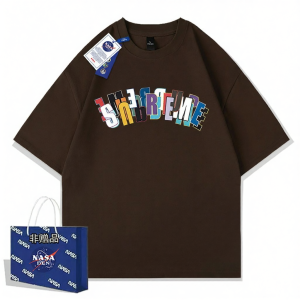 Casual Heavyweight Cotton Tshirt