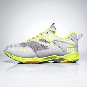 Sepatu Badminton RS Size 39-43 Sepatu Olahraga Bulutangkis Voli Senam Jogging