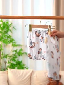 CAIYINGFANG | Infant Lightweight Separates Set Summer