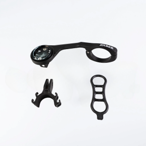 ZRACE | Giá Đỡ Máy Tính Cho Xe Đạp Bằng Nhôm ZRACE - Giá Đỡ Tay Lái Phía Trước Tương Thích Với Garmin Wahoo Bryton Gopro Light Phụ Kiện Đạp Xe