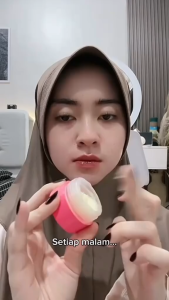 Adleeva Skincare Paket Basic Pemula Whitening 4 Pcs Cerahkan Kulit Kusam Anti Penuaan Dini