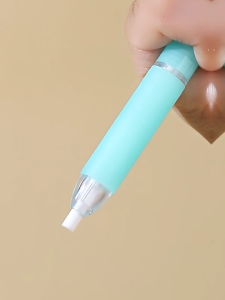 Rubber Eraser Pen 3.8mm Push Type Erasable Eraser Precise Detail Erasing Soft Flexible Eraser Pen #Pemadam #8026 #笔胶擦