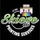 SKIEGE PRINTING SERVICES