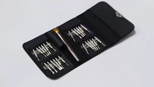 Promo Obeng Reparasi Servis Hp Smartphone Torx Set 25 in 1