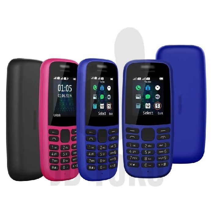 NOKIA JADUL | Lazada Indonesia