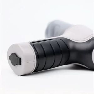 Máy Hút Bụi ST-6645 Cầm Tay Không Dây - Pin Bền Bỉ Lực Hút Khỏe Có 6 Đầu Hút Linh Hoạt Tiện Lợi