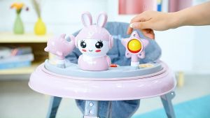 MMFLIGHT baby walker family model terbaru bayi kereta alat bantu jalan bayi belajar