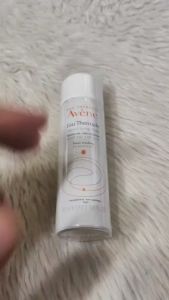 Avene Thermal Spring Water Mist for Sensitive Skin 50mL