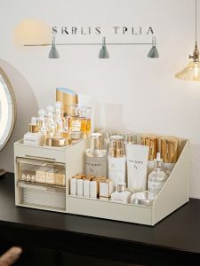 XUNHUAI | Cosmetic Storage Drawer Plastic