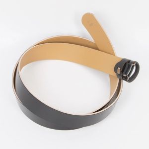 สายเข็มขัดเปล่าเนตรนารี ยุวะกาชาด สายเข็มขัดเตรียมเปล่าหนังแก้ว นักเรียนนักศึกษาทั่วไปใช้ได้ ราคาเป็นกันเองสุดๆ