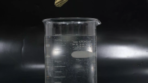 Lampu Utama Motor H6 16W CSP LED Putih Terang AC/DC Beat Astrea Mio Karbu Xeon - VORSON