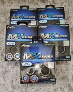komstir bambu beat vario supra x 125 faito racing mx series