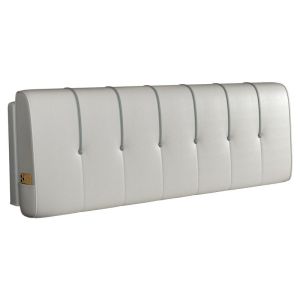 เบาะนอนแบบมีขอบสูงพิมพ์ลายหนังแมว ทรงติดผนัง ขนาดใหญ่ แบบ Tatami นุ่มสบาย สไตล์โมเดิร์น เหมาะสำหรับใช้ในบ้าน