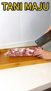 TM/keluli tahan karat Daging Slicer Manual Daging beku boleh laras berkualiti tinggi Daging kambing Mesin Potong Hiris Daging /A245