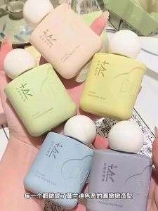 正品现货PULJIM Hand Cream Nail Cream宝玑米护手霜护甲霜 Essence Moisturizing Lasting Fragrance Autumn Winter Moisturizing Moisturizing Hand Nail Cream Small Portable