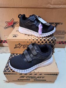Sepatu sneakers anak proatt RA 581 V 2 warna sz 31-38