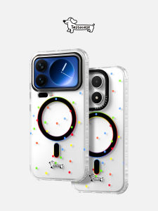 tastecase | Anti-fall Magnetic Phone Case