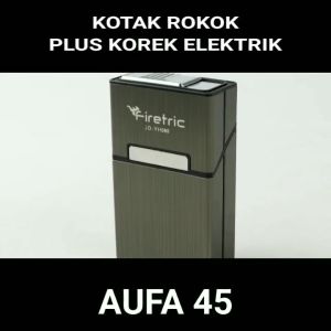 KOTAK R O K O K MEWAH PLUS KOREK API ELEKTRIK KOTAK ROKOKO ISI 20 SLOT BOX ROKO KEREN TEMPAT ROKOKDAN KOREK API WADAH ROKOKOK BUNGKUS ROKO ISI 20 BATANG KOTAK RKK MAGNET PENGUNCI MAGNETIK