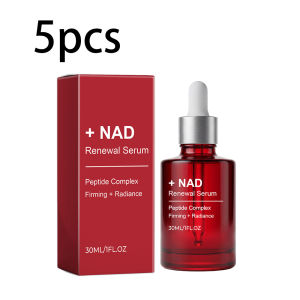 Tinh Chất Dưỡng Da Mặt Revitalizing Face Essence Radiance Serum - Dưỡng Ẩm Mượt Mà Nhẹ Nhàng Giúp Da Căng Mọng Mịn Màng Sáng Khỏe - Dành Cho Mọi Loại Da