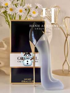 Nước Hoa Tóc Hair Mist Good Girl Fullseal 30ml
