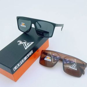 Laris Acc - Kacamata Sunglasses Polarized Anti Sinar UV Bahan Polycarbonate