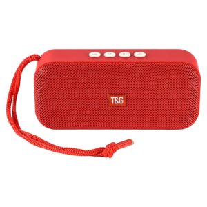 Mini Wireless Portable Bluetooth Speaker Radio FM Sound Box Music Small Caixa De Som USB Computer PC Blootooth Acoustics Baffle