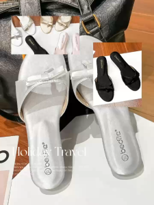 2025 New Fashion Casual Diamond Heel Womens Sandals