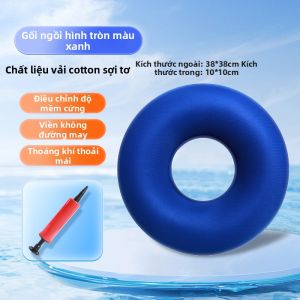 ZHONGLIANG | Đệm Hơi Chống Loét và Đảo Người