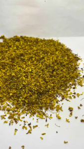 Wholesale 250g 500g 1kg regular osmanthus flower herbal tea