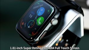 Non-Invasive Blood Glucose Smart Watch NFC Body Temperature Blood Pressure Monitoring Smartwatch For Men Women Bracelet Bluetooth Call Waterproof Sport Fitness Tracker For Huawei Xiaomi Android IOS Phone