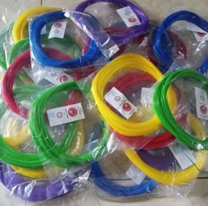 Promo!!!Kenur Layangan/Kenur 1 Pak Isi 10 pcs/kenur golong murah/Kenur Layang Layang/Kenur Warna  Warni Realfic