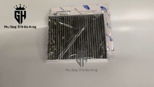 Lọc gió điều hòa (than hoạt tính) Ford Focus Fista