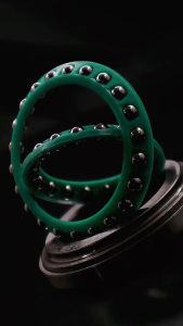 KOMSTIR COMSTIR RACING HONDA BEAT KARBU ORIGINAL JANGEBY PNP