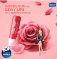 NIVEA Lip Care Strawberry Shine Lip Balm 4.8 g. 