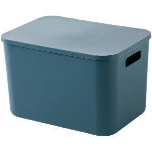 New Japanese Style Creative Storage Box Home Desk