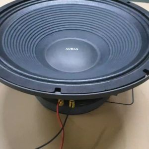 SPEAKER AUDAX 15 IN AX 15668 M8 FULL RANGE 500 WATT 15668 AX15668M8 ORIGINAL AUDAX INDONESIA