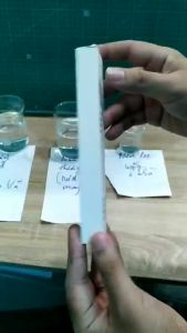 [HCM]Bút đo độ tinh khiết độ sạch của nước đo TDS model A3 trắng thon