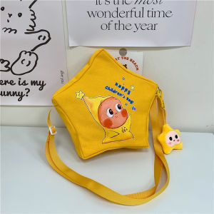 JIFANPAUL | Childrens Big Capacity Small Backpack