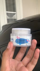 DAY AHA PLUS DAY CREAM CREAM LAYNA SKINCARE
