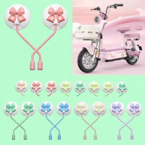 Rearview Mirror Decorative Accessories