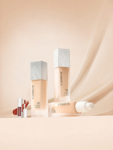 BABREA | Oil Control Long-Lasting Foundation