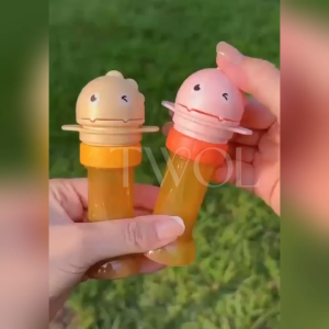 TWOL SHOP 2in1 Traveling Portable Cover Straw Dino: A Must-Have for Kids