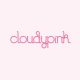 CloudyPink