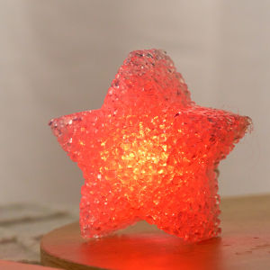 BEAUTY IN THE LIGHT | Glow Lighting Hand Wrist Band Single