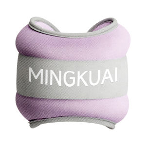 SHENWO | Invisible Ankle and Wrist Weights Training Gear