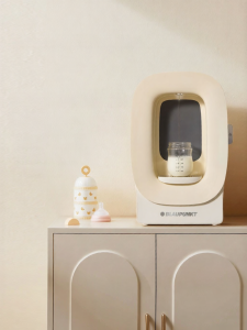 Blaupunkt | Instant Heated Desktop Water Dispenser