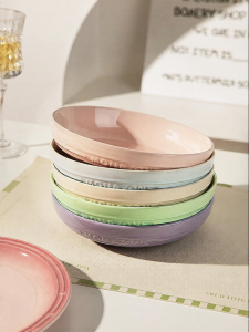 MODERN SWEETHOME | Ceramic Bowl Set