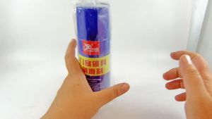 Pelumas Rantai Lubricant 200ml Anti Karat Xuan Yun