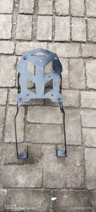 BEHEL CRF150L / BEHEL BAGASI HONDA CRF / BEHEL CRF150L PNP