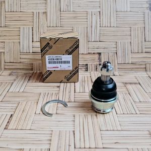 BOL JOIN BAWAH LOWER TOYOTA INNOVA HILUX FORTUNER 1PCS 43330-09510